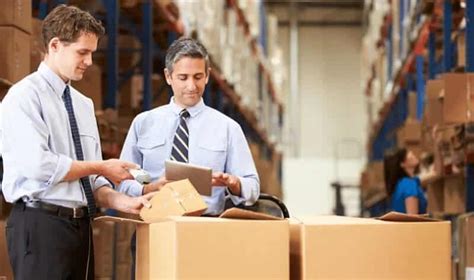 area de proveedores en una empresa